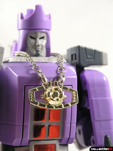 Galvatron