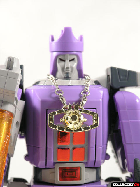 Galvatron