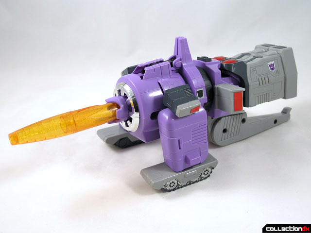 Galvatron