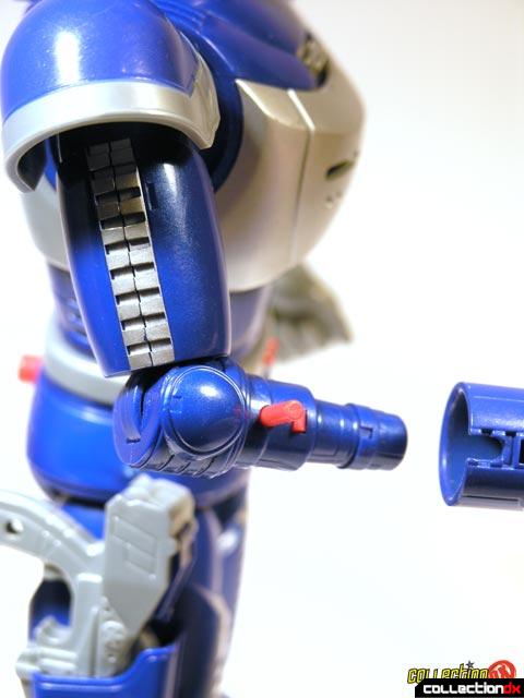 B-Force Blue Stinger