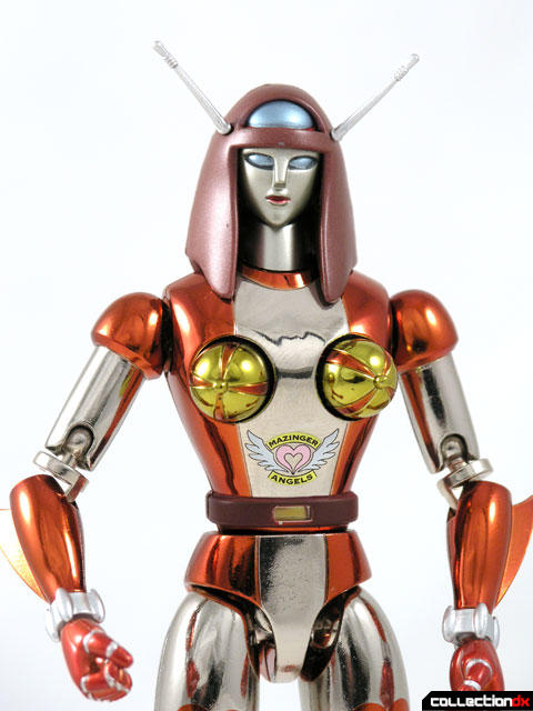 Venus A (Mazinger Angels)