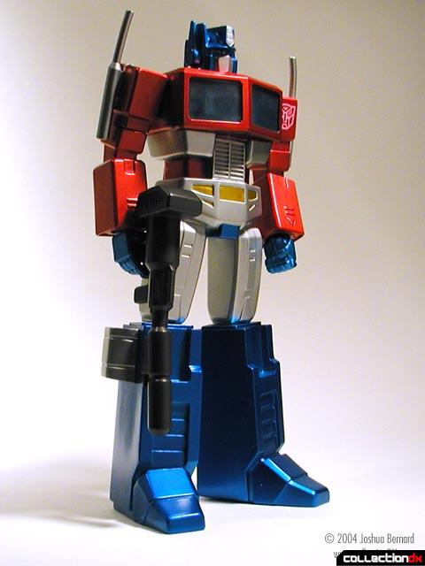 Optimus Prime