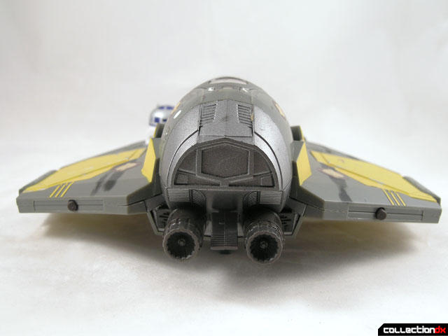 Anakin's Jedi Starfighter