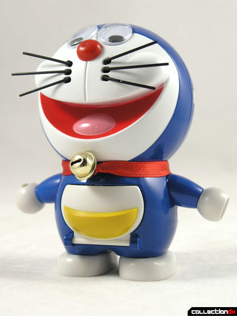 Gaccha Gaccha Doraemon