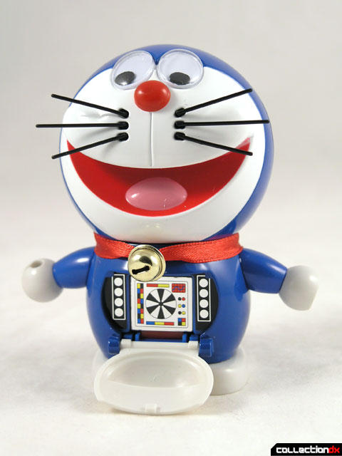 Gaccha Gaccha Doraemon