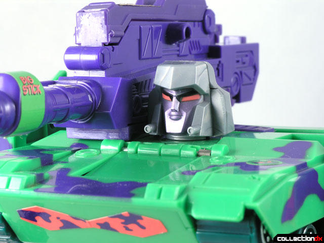 Megatron