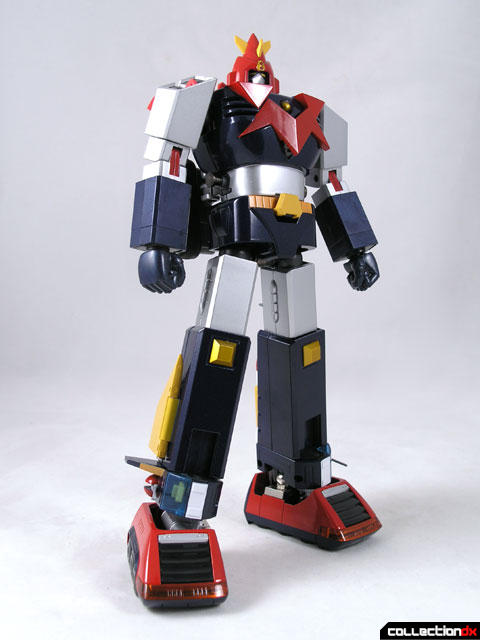 Voltes V