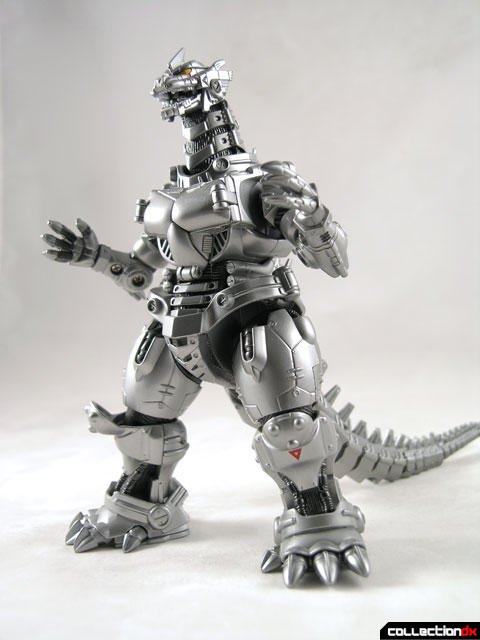 Mechagodzilla 2003