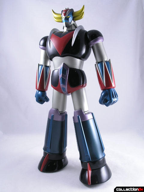 Grendizer