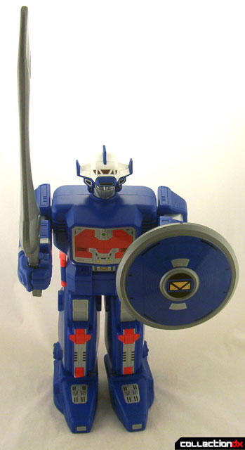 Jumbo Astro Megazord