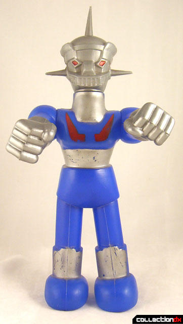 Mazinger Z