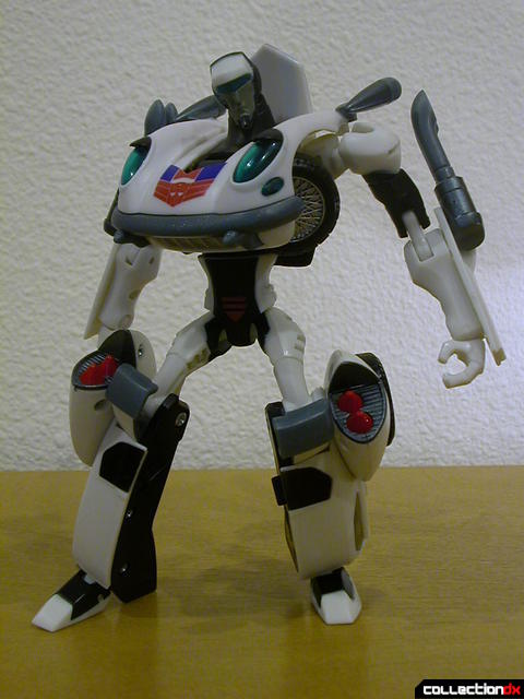 Autobot Jazz- robot mode posed (1)