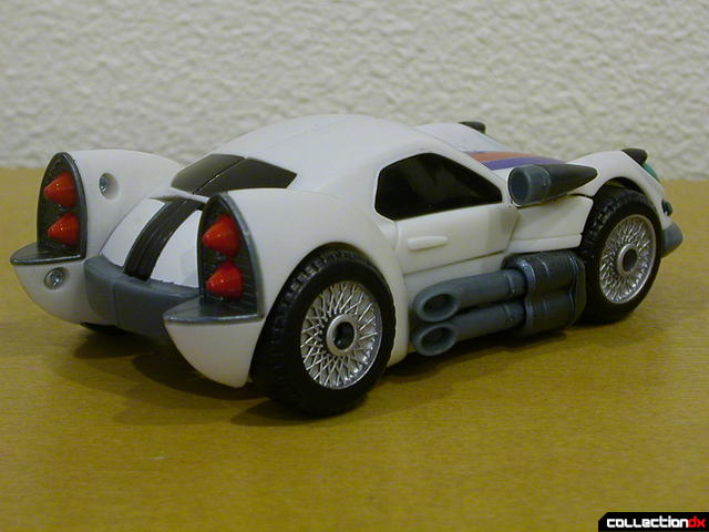 Autobot Jazz- vehicle mode (back)