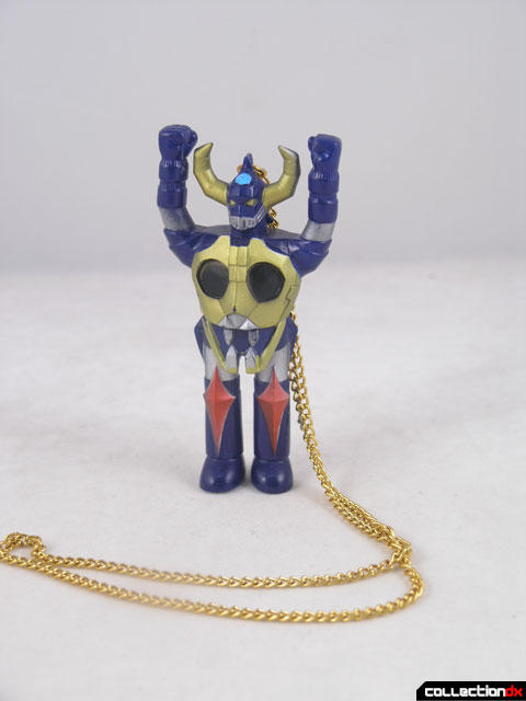 Gaiking Necklace