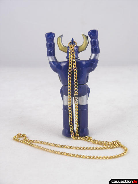 Gaiking Necklace