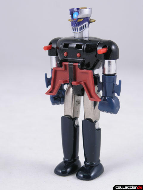 Mazinger Z