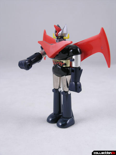 Great Mazinga