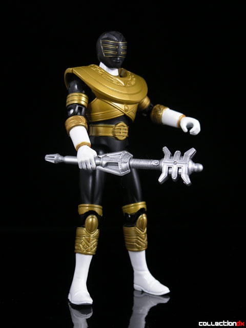 Gold Ranger