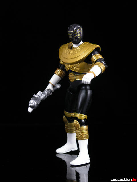 Gold Ranger