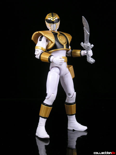 White Ranger