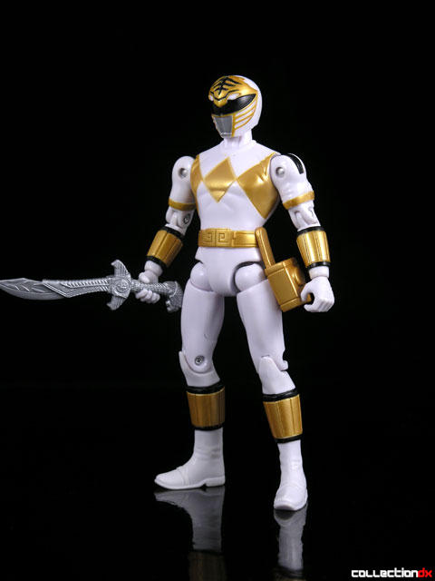 White Ranger