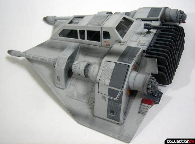 Snow Speeder bk