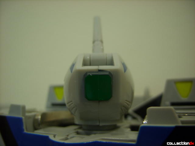 Origin of Valkyrie VF-1A Valkyrie Max ver.- Battroid Mode (looking at ya)