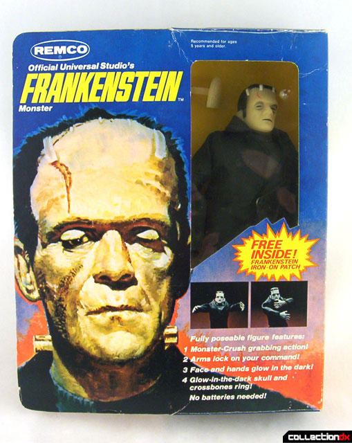 Frankenstein