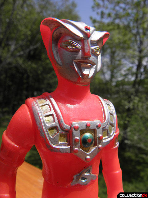 Ultraman Astra Mini