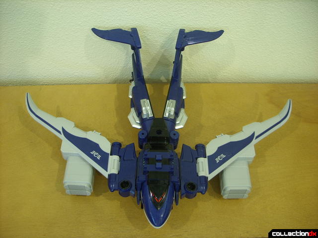 Engine Gattai Series 9- Engine Jumbwhale- transition to Jet Mode (2)