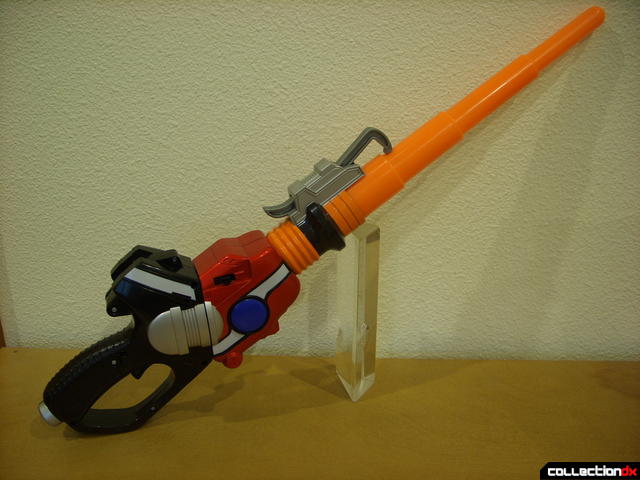 Nitro Sword (right side)