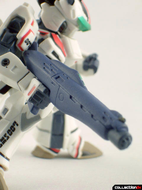 VF-25F (Super Deformed)