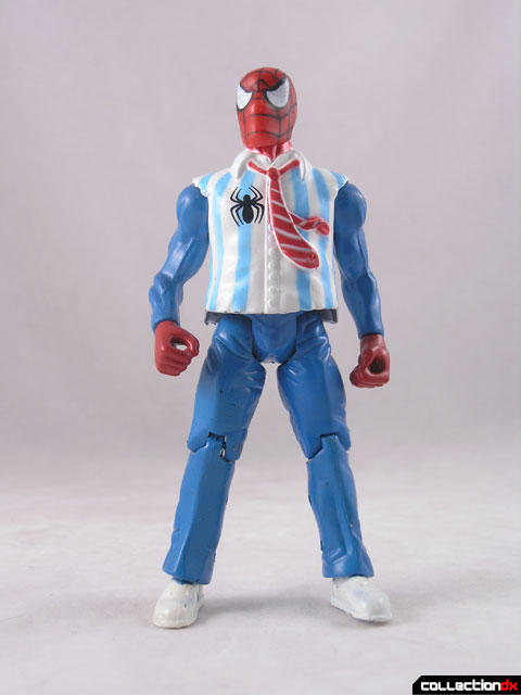 Introducir 93+ imagen spiderman adventure hero