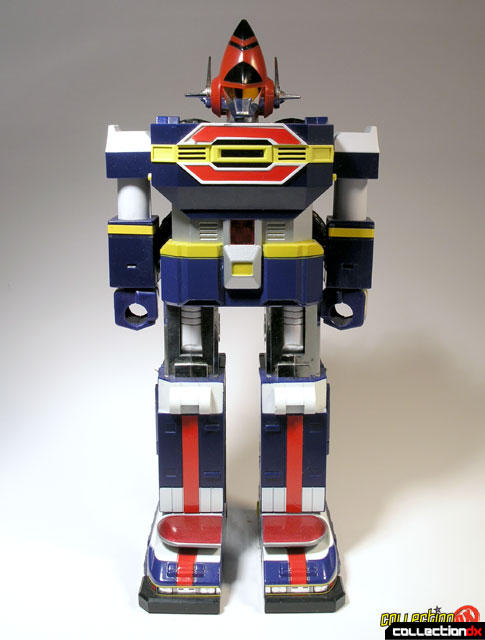  DX Dynaman