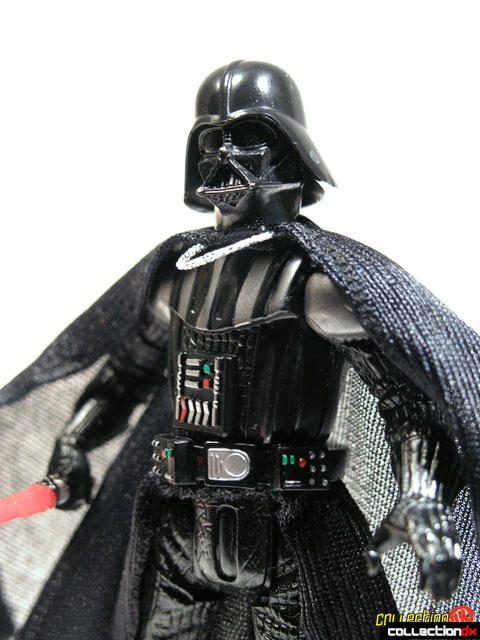 Darth Vader