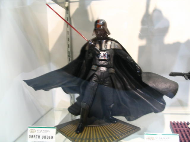 Darth Vader