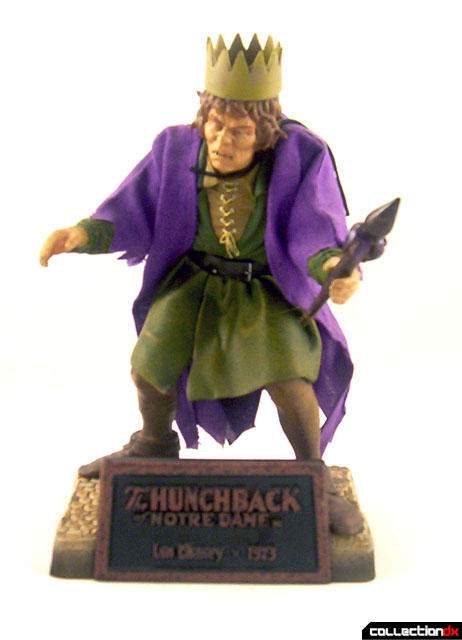 The Hunchback Of Notre Dame