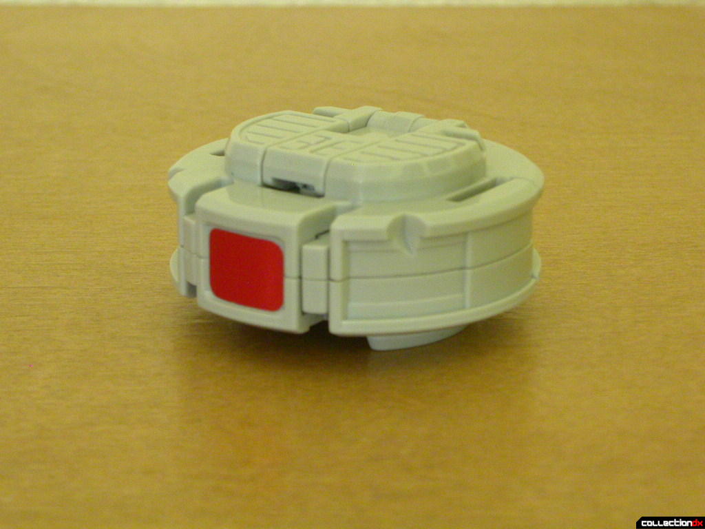 Gao Muscle Striker adaptor part