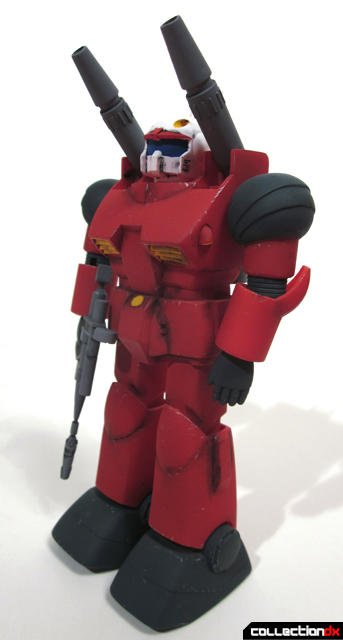 guncannon side