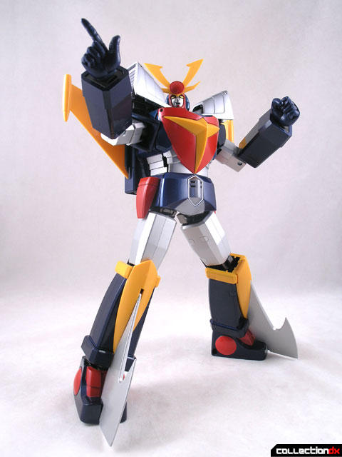 Daitarn 3