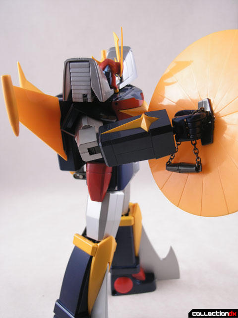 Daitarn 3