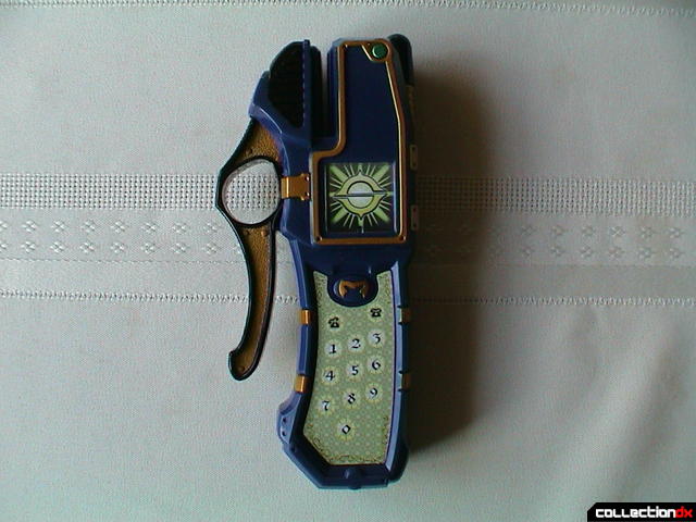 Solar Cell Morpher