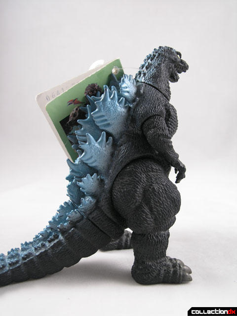 Godzilla 1992