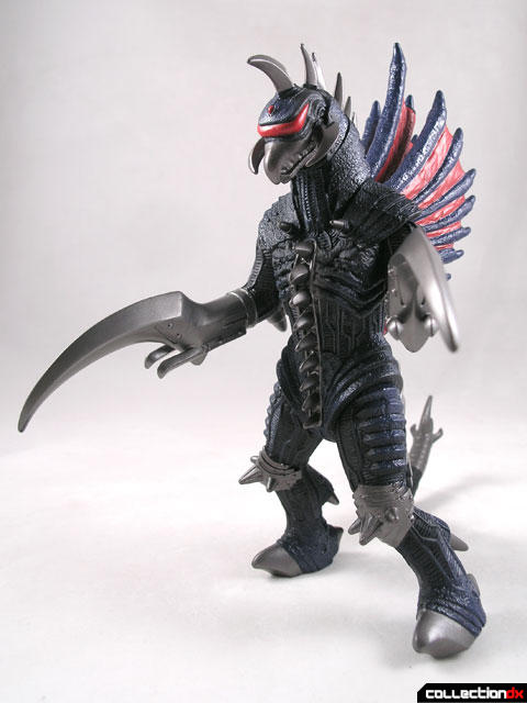 Gigan 2004