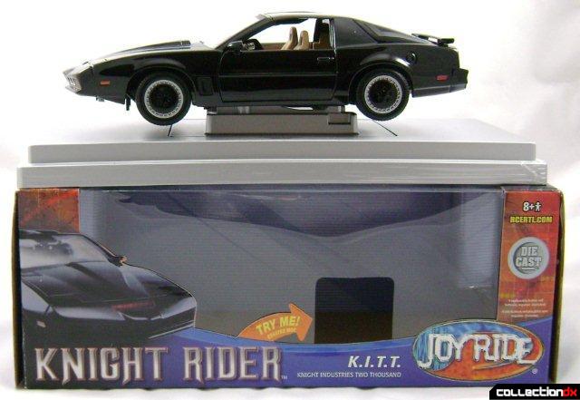 Knight Rider K.I.T.T.