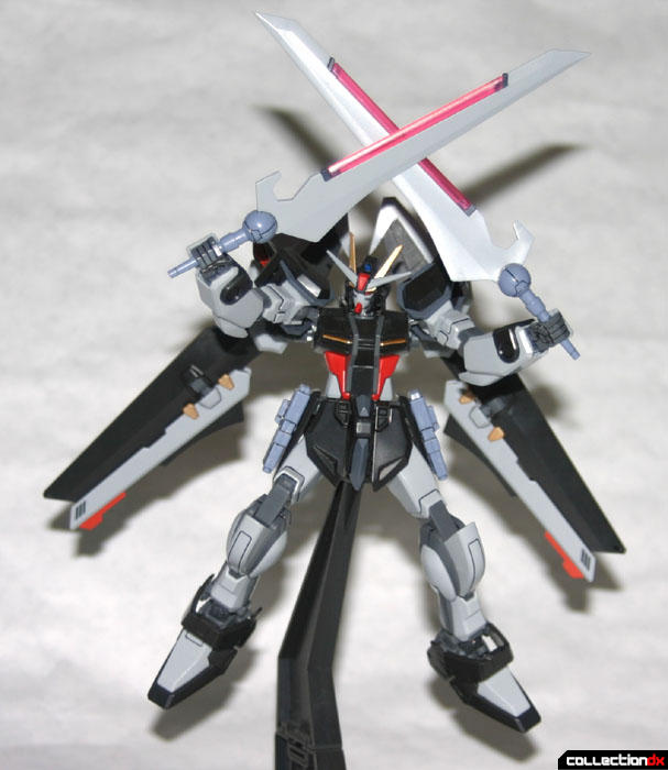 Strike Noir Gundam