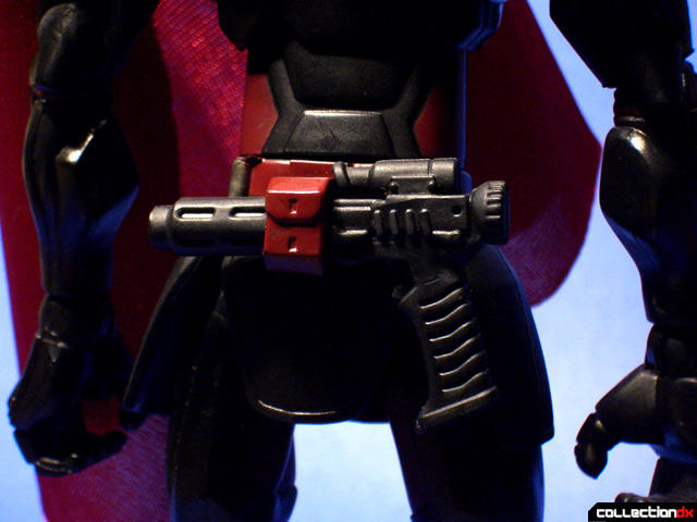 Cobra Commander Battlefield General