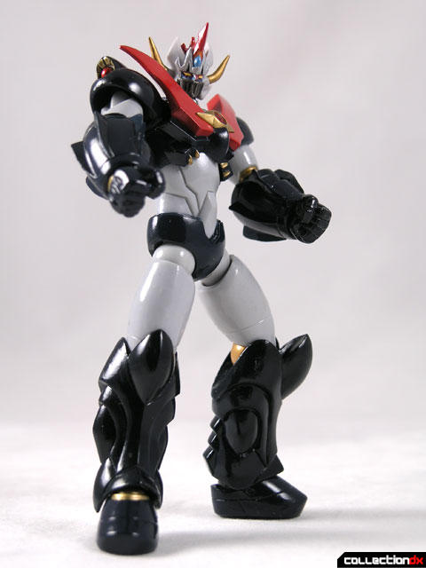 Mazinkaiser