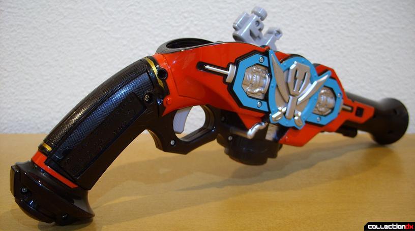 Gokai Gun (6)