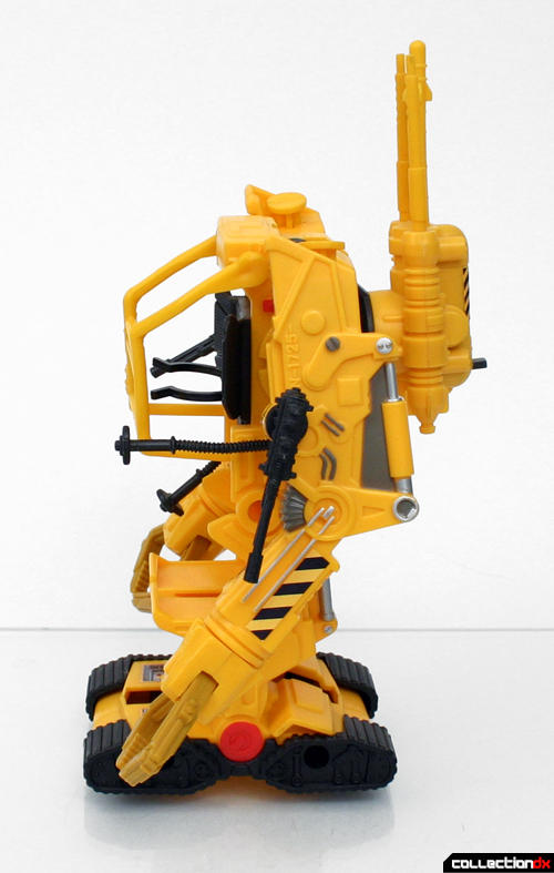 Aliens Power Loader 2